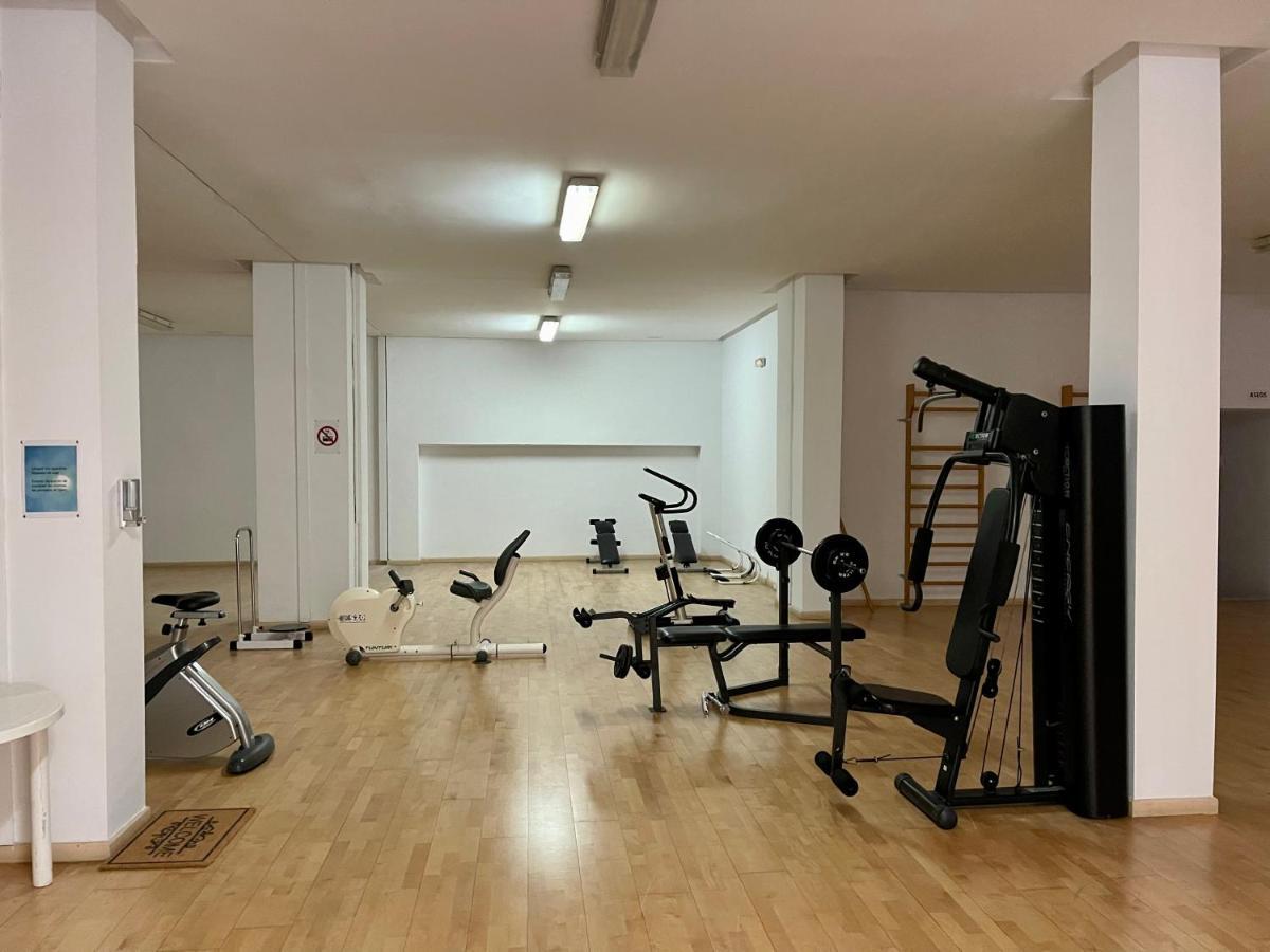 Puerto Banus Beach Moderno Apartamento Marbella Eksteriør billede