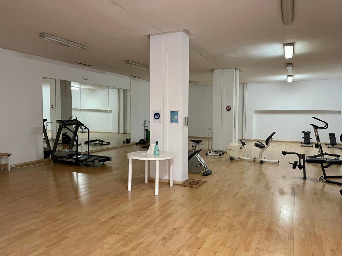 Puerto Banus Beach Moderno Apartamento Marbella Eksteriør billede